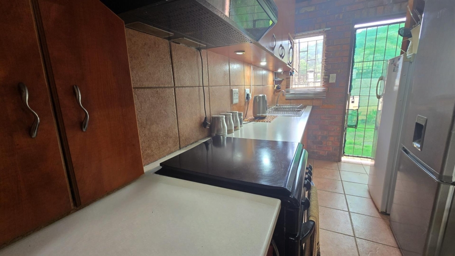 2 Bedroom Property for Sale in Uitsig Free State